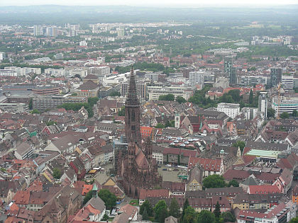 Freiburg im Breisgau