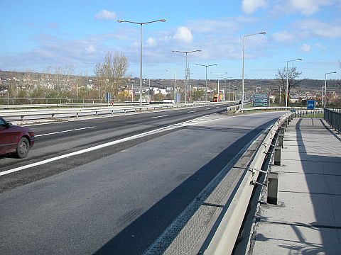 Strassenleitlinie1