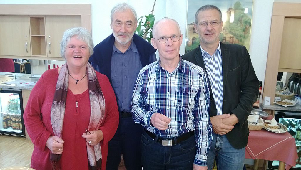 20130915-Marktbreit-AK-Geometrie:D. Haftendorn aus Lüneburg, H. Walser aus Basel, L. Profke aus Gießen, T. Müller aus Krems