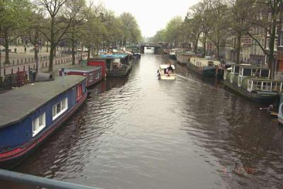 Amsterdam